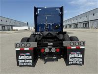 2022 Kenworth W990
