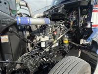 2022 Kenworth W990
