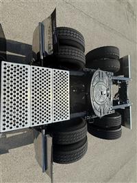 2022 Kenworth W990