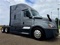 2022 Freightliner Cascadia