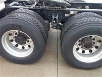 2022 Kenworth T680