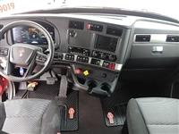 2022 Kenworth T680