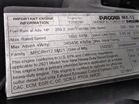 2022 Kenworth T680