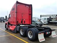 2022 Kenworth T680