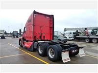 2022 Kenworth T680