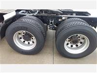 2022 Kenworth T680