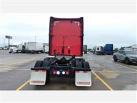 2022 Kenworth T680