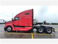 2022 Kenworth T680