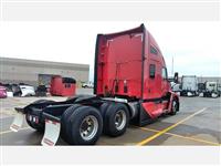 2022 Kenworth T680