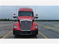 2022 Kenworth T680