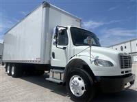 2019 Freightliner M2 106