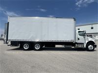 2019 Freightliner M2 106