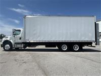 2019 Freightliner M2 106