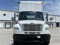 2019 Freightliner M2 106