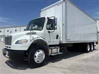 2019 Freightliner M2 106