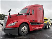 2022 Kenworth T680