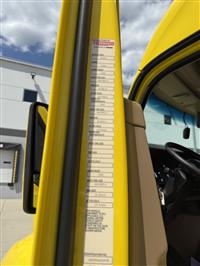 2018 Kenworth T680