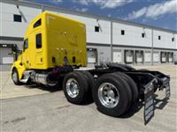 2018 Kenworth T680