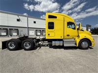 2018 Kenworth T680