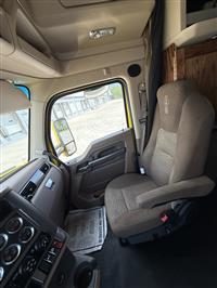 2018 Kenworth T680