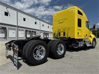 2018 Kenworth T680