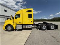 2018 Kenworth T680
