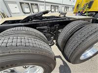 2018 Kenworth T680