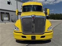 2018 Kenworth T680