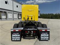 2018 Kenworth T680