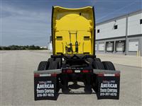 2023 Peterbilt 579