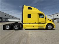 2023 Peterbilt 579
