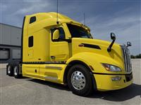 2023 Peterbilt 579