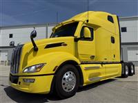 2023 Peterbilt 579