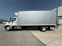 2020 Hino 338