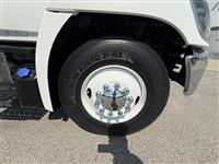 2020 Hino 338