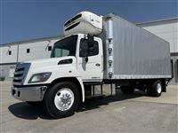 2020 Hino 338
