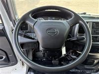 2020 Hino 338
