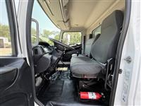 2020 Hino 338