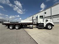 2014 Freightliner Coronado