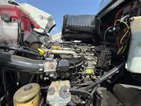 2014 Freightliner Coronado