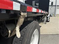 2014 Freightliner Coronado