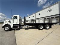 2014 Freightliner Coronado