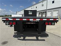 2014 Freightliner Coronado