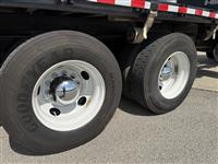 2014 Freightliner Coronado