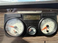 2014 Freightliner Coronado