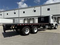 2014 Freightliner Coronado