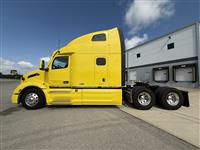 2023 Peterbilt 579