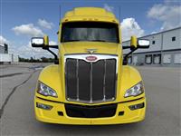2023 Peterbilt 579