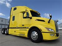 2023 Peterbilt 579