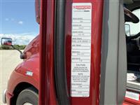 2021 Kenworth T680